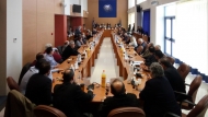 Εκλέχθηκε η νέα Οικονομική Επιτροπή της Περιφέρειας Δυτικής Ελλάδας