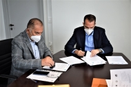 Αποκατάσταση και ανακαίνιση της πρώην οικίας του Γ. Παπανδρέου και του πρώην διδακτηρίου στο Καλέντζι του Δήμου Ερυμάνθου