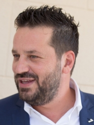 Χρήστος Μπιλίρης