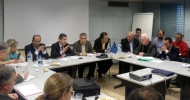 Περιφέρεια: Ενημέρωση της ομάδας δράσης (Task Force) για τη διαχείριση των απορριμμάτων στη Δυτική Ελλάδα