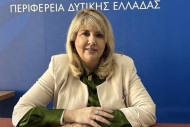 Παρέμβαση της Αντιπεριφερειάρχη Δημόσιας Υγείας, Άννας Μαστοράκου για την απομάκρυνση των καμένων οχημάτων από τις εγκαταστάσεις του ΟΔΔΥ