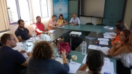 Συνεργασία των Περιφερειών Δυτικής Ελλάδας, Ιονίων Νήσων και Ηπείρου για το διακρατικό πρόγραμμα «Interreg»
