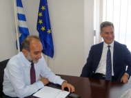 Παραδόθηκε η πρόταση για ένταξη στο ΕΣΠΑ του έργου επέκτασης του Προαστιακού στο τμήμα Πάτρα – Κ. Αχαΐα