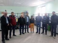 Το Εδαφολογικό Εργαστήριο στη διάθεση όλων των αγροτών και των Ομάδων Παραγωγών της Περιφέρειας Δυτικής Ελλάδας
