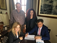 Ο Δήμαρχος Ακτίου-Βόνιτσας υπέρ της Πρωτοβουλίας της Περιφέρειας για την προστασία της οικογενειακής στέγης