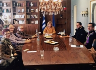Σε αυξημένη επιφυλακή η Αιτωλοακαρνανία για την οζώδη δερματίτιδα των βοοειδών, λόγω κρούσματος σε γειτονική περιοχή