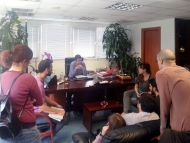 Παρέμβαση του Γρ. Αλεξόπουλου στον Υπουργό Παιδείας για δωρεάν στέγαση των φοιτητών στο Πανεπιστήμιο Πατρών