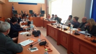 Εκτελεστική Επιτροπή: Να αποσυρθεί η αιφνιδιαστική μεταβίβαση της αρμοδιότητας των ΤΟΕΒ στις Περιφέρειες