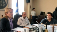 Την ερχόμενη Τρίτη στη νέα αίθουσα Περιφερειακού Συμβουλίου Δυτικής Ελλάδας η επόμενη συνεδρίαση