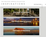 Ευρωπαϊκός Προορισμός Αριστείας η Πάτρα - Διάκριση για τη Δυτική Ελλάδα στο διαγωνισμό EDEN