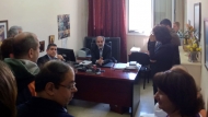 Απ. Κατσιφάρας: «Όχι στην αλλοίωση του υγειονομικού χάρτη της Περιφέρειάς μας»