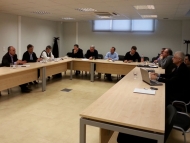 Συνάντηση Φορέων Καινοτομίας και Περιφέρεια Δυτικής Ελλάδας στο Patras InnoHub