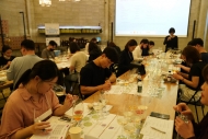 Πετυχημένες εκδηλώσεις από την Περιφέρεια Δυτικής Ελλάδας για τους τοπικούς οίνους ποιότητας στην Κορέα
