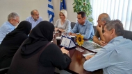 Βελτίωση πρόσβασης και άρση της επικινδυνότητας στους δρόμους προς έξι μονές της Αχαΐας – Εργασίες ύψους 6.800.000 ευρώ χρηματοδοτεί η Περιφέρεια Δυτικής Ελλάδας