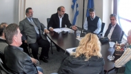 Εντάχθηκε η αποπεράτωση του Γυμνασίου Λάππα στο Πρόγραμμα Δημοσίων Επενδύσεων Περιφέρειας Δυτικής Ελλάδας