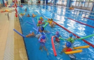 Γρ. Αλεξόπουλος: Δωρεάν η μετάβαση για 78 Δημοτικά Σχολεία στα κολυμβητήρια της Πάτρας