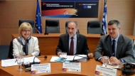 Έργα χρήσιμα για τους πολίτες με σχέδιο και όραμα στο ΕΣΠΑ Δυτικής Ελλάδας 2014-2020