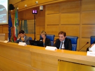 Στη Συνδιάσκεψη «Ημέρες Μεσογειακής Συνεργασίας» στη Ρώμη ο Κωνσταντίνος Καρπέτας