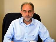 Δήλωση του Απ. Κατσιφάρα με αφορμή το θάνατο του Ηρακλή Παπαδόπουλου