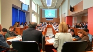 Απ. Κατσιφάρας: Το Περιφερειακό Επιχειρησιακό Πρόγραμμα «Δυτική Ελλάδα 2014-2020» με στοχοθέτηση τις ανάγκες της κοινωνίας, τη στήριξη της επιχειρηματικότητας και την ενίσχυση της καινοτομίας